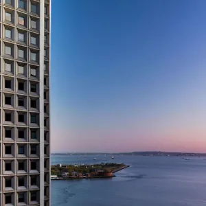 *** Hotel Hilton Garden Nyc Financial Center/manhattan Downtown United States