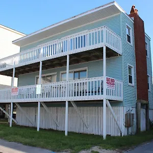  Apartment Blue Haven United States