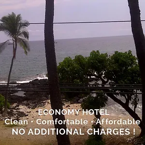  Apartment Kona Islander United States
