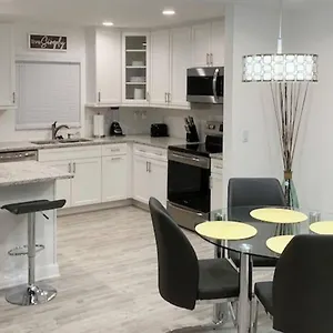Holiday home Retreat, Bradenton